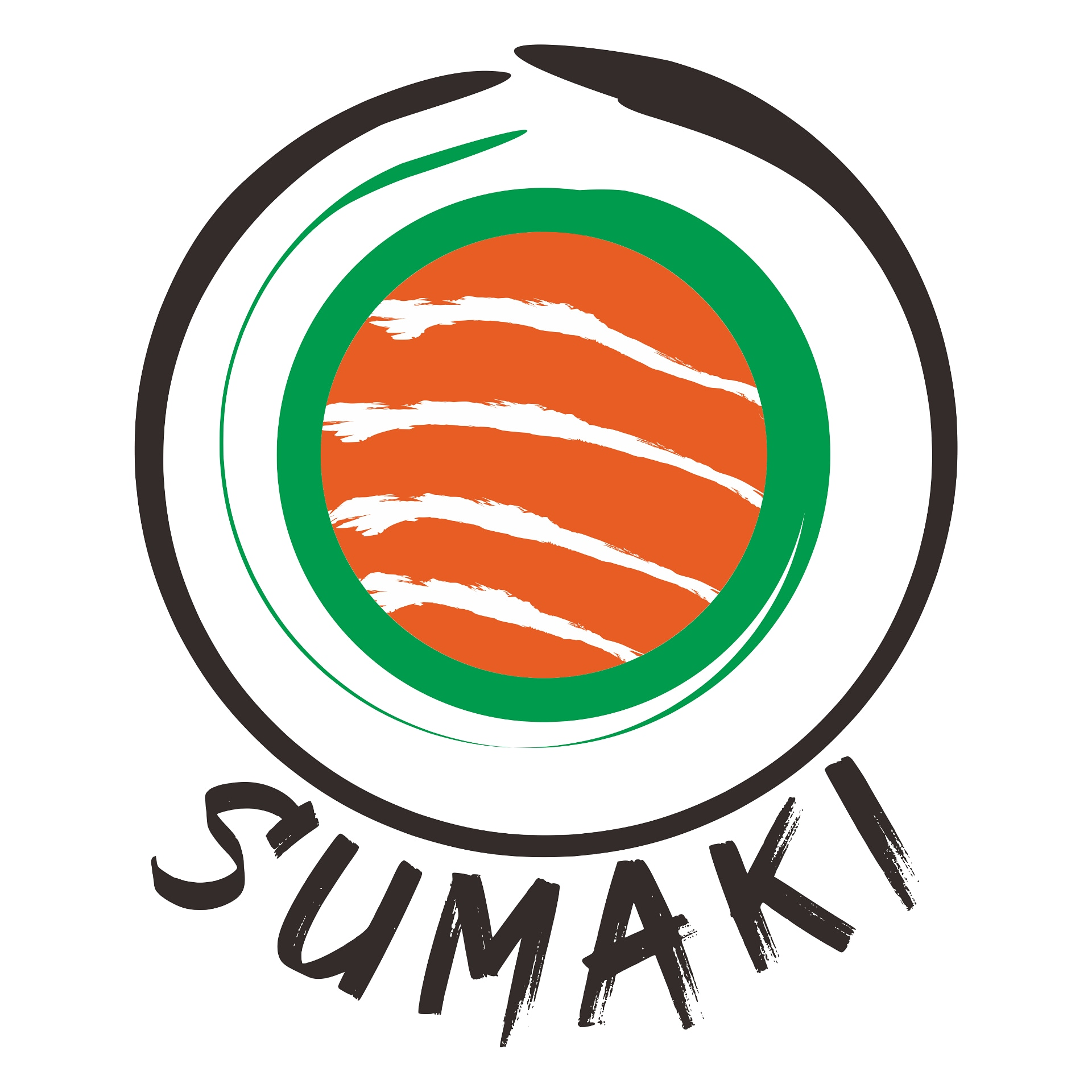 Logo for Sumaki